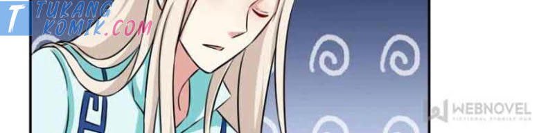 Rebirth Become a Dog Chapter 118 Bahasa Indonesia